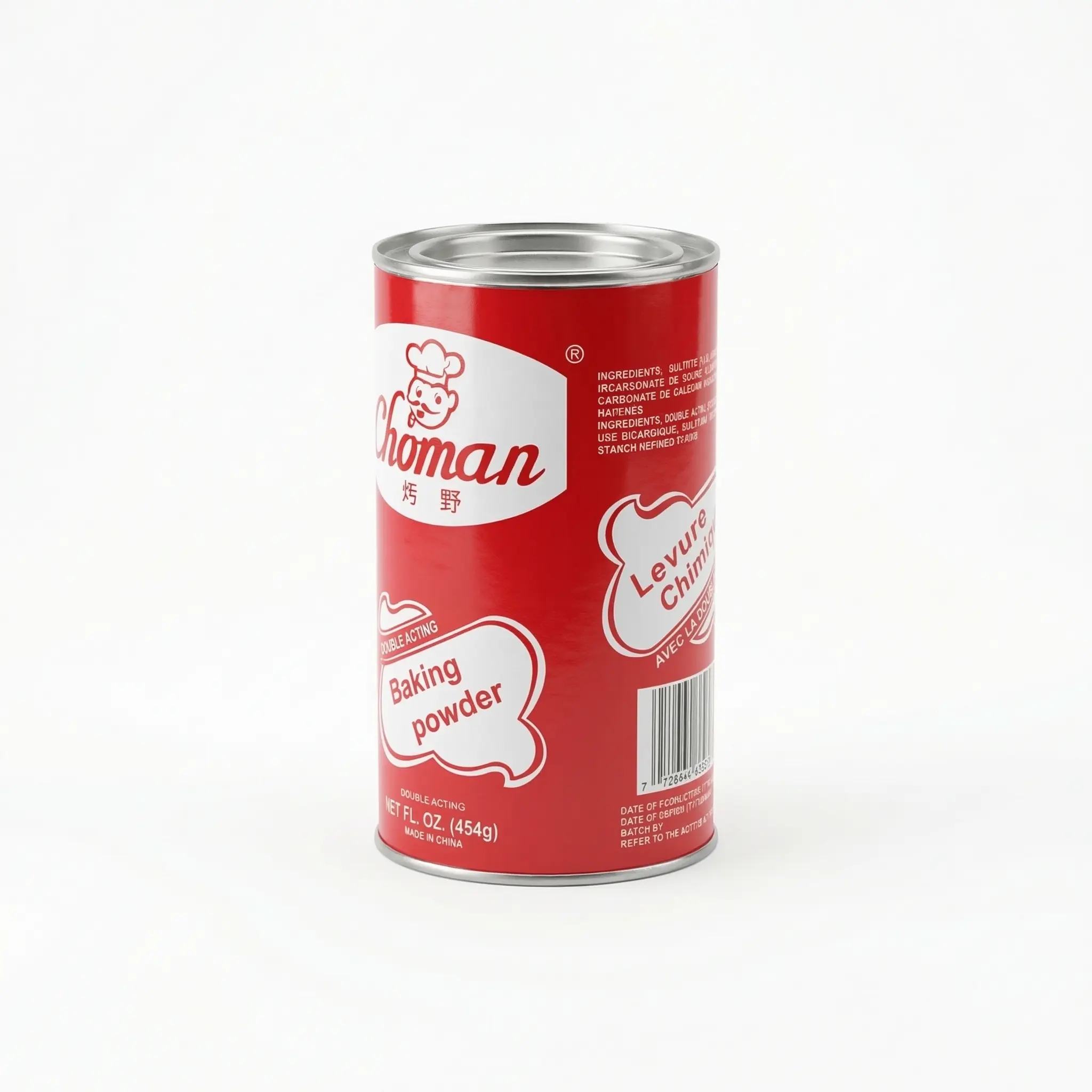 sachet rectangulaire de boulangère pour cuisine maison